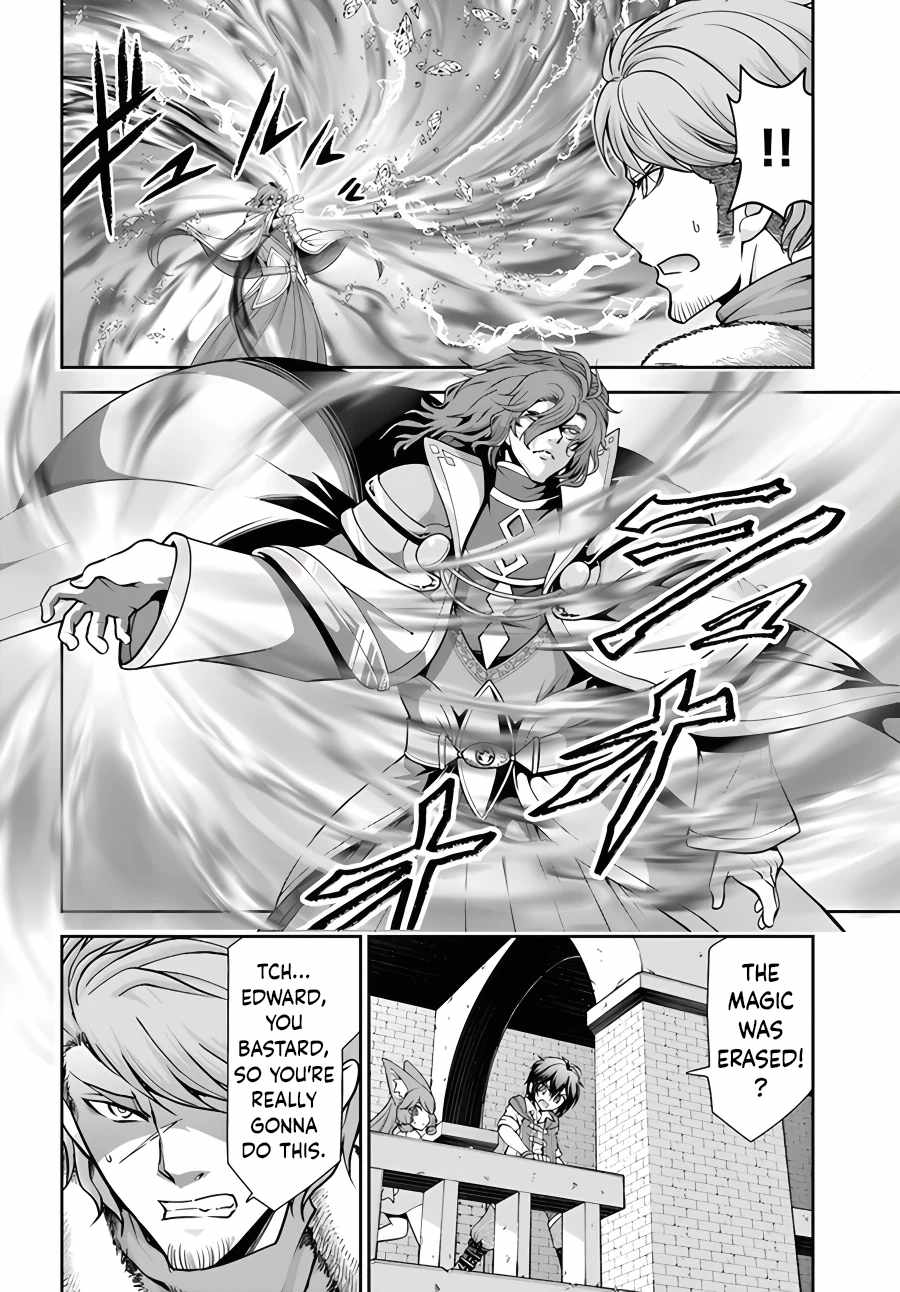 Tenohira Kaitaku Mura de Isekai Kenkokuki: Fueteku Yome-tachi to Nonbiri Mujintou Life Chapter 42 9